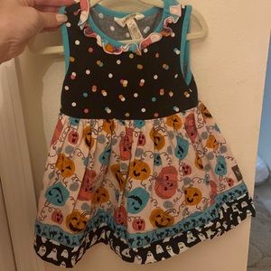 Matilda Jane size 2 dress
